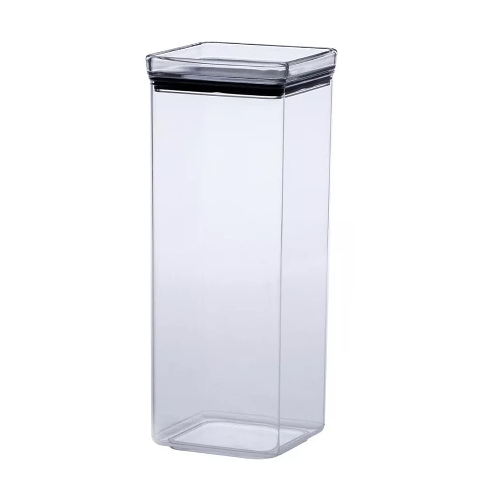 Pote Hermético Organizador Multiuso 2200ml