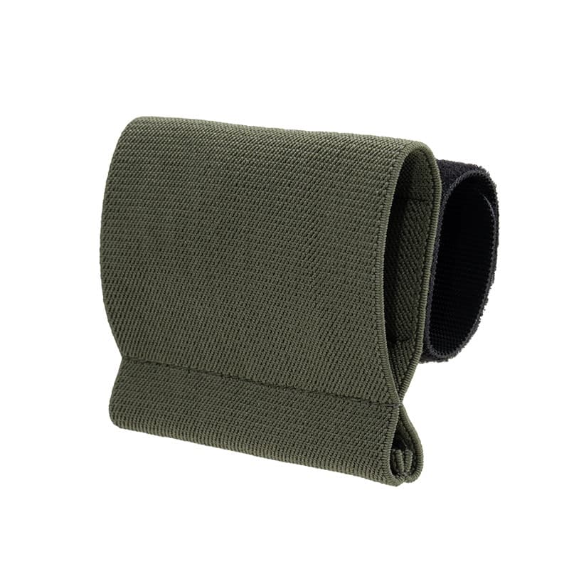Suporte De Torniquete IDOGEAR Para Cinto MOLLE Bolsa Com Faixa Elástica Leve 3958