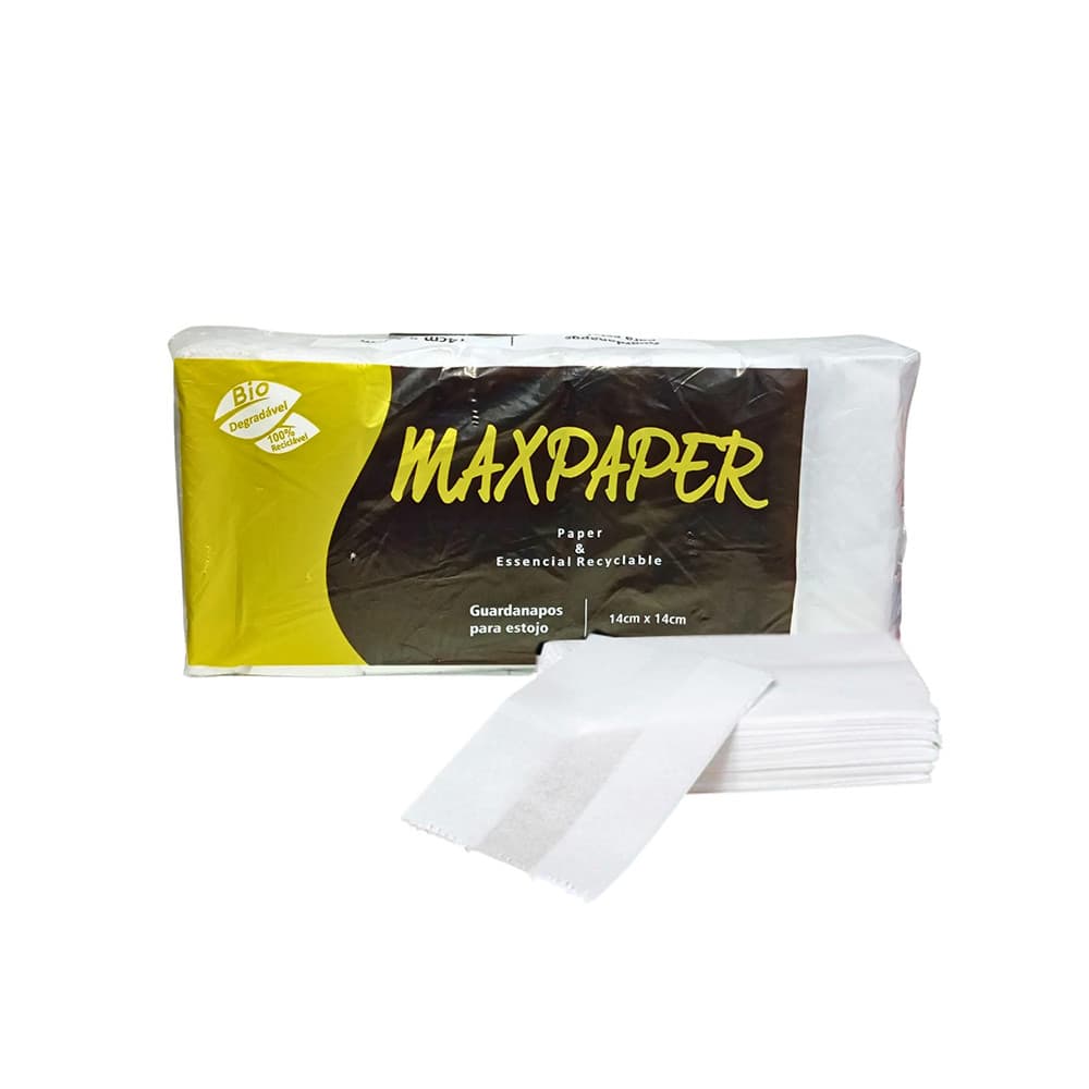 Guardanapo Estojo Tv Lanchonete Bar Padaria Maxpaper