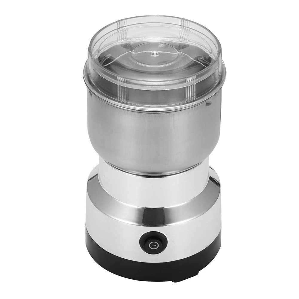 Triturador Multifuncional 110V para Semente,temperos