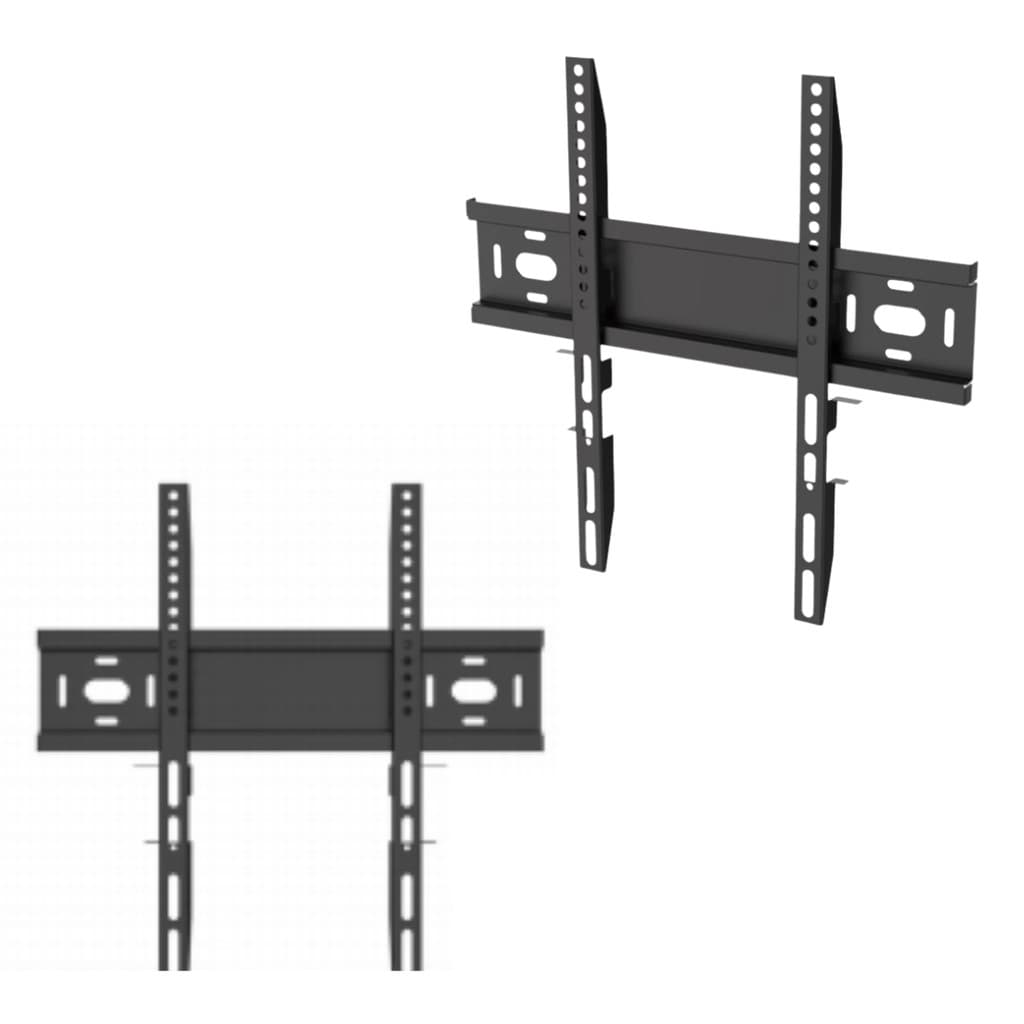 Suporte Para TV FIXO Universal TV LCD/LED 26"- 65" Polegadas 55kg INOVA MD-30249