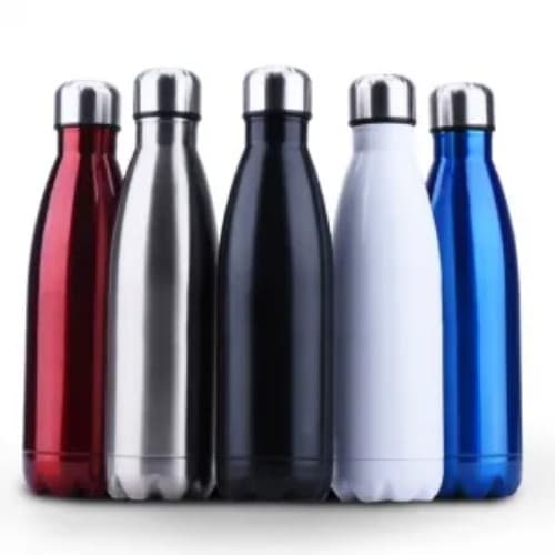 Garrafa 500 ml térmica Inoxidável
