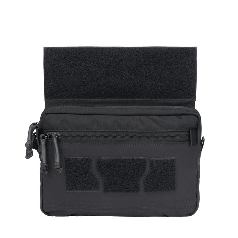 IDOGEAR Tactic Dangler Drop Bolsa Suporte De Ferramenta Multifuncional EDC Abdominal 3587