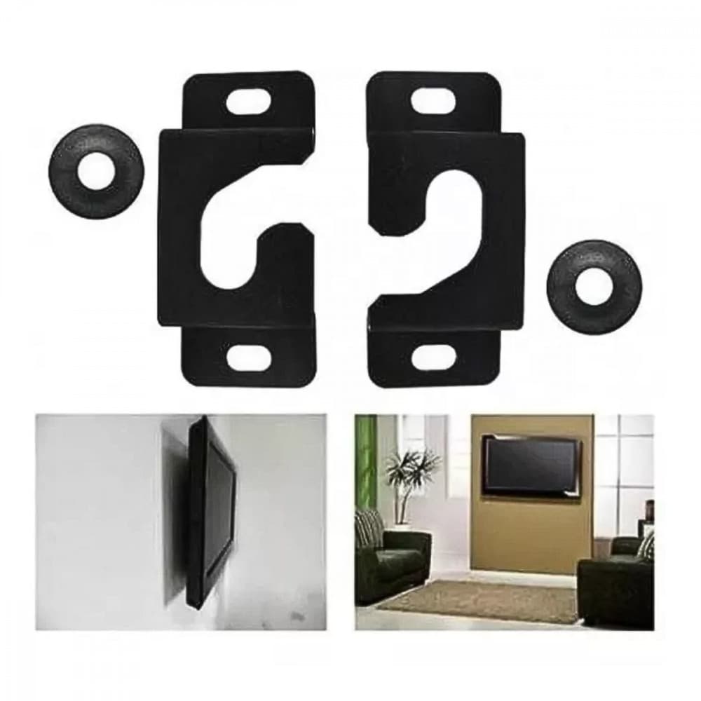 Suporte TV Universal FIXO de 13 a 70 Polegadas C-052 / KAP-D62