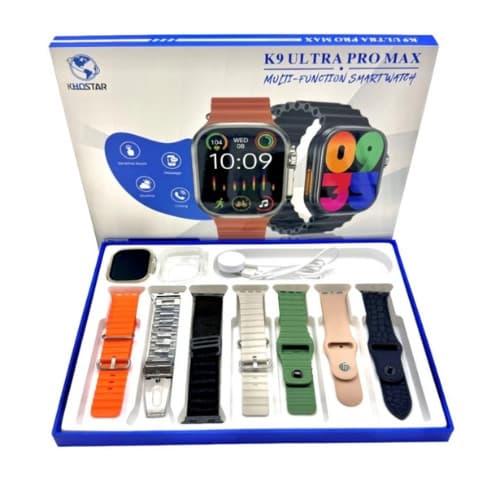 Smart watch