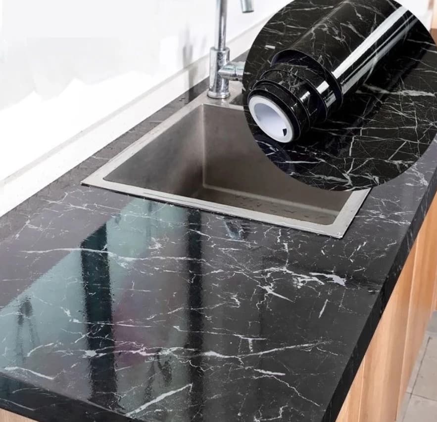 Adesivos de cozinha 3m Resistente a Agua/Óleo/Fogo/Alta Temp