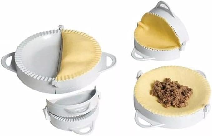 Conjunto de Forma para Pastel 4Pçs 0020