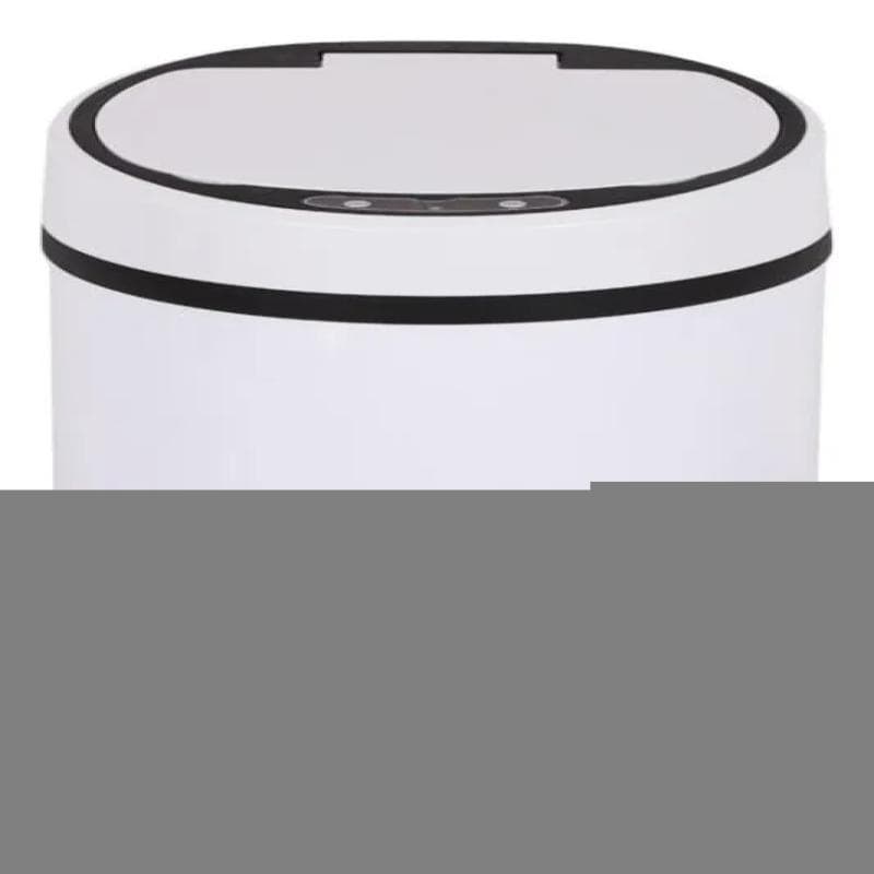Lixeira Automática Compacta com Sensor Touch