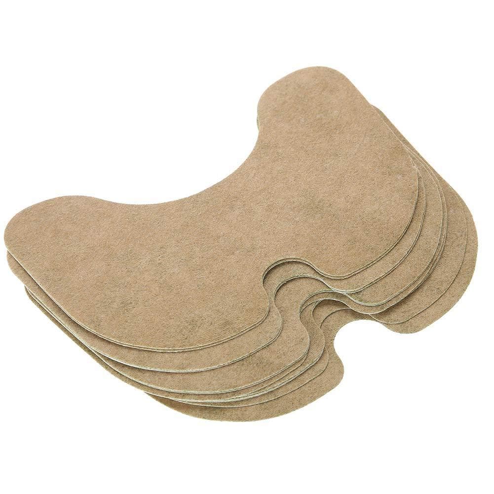 Adesivo Para Alivio De Dor No Joelho 100% Natural