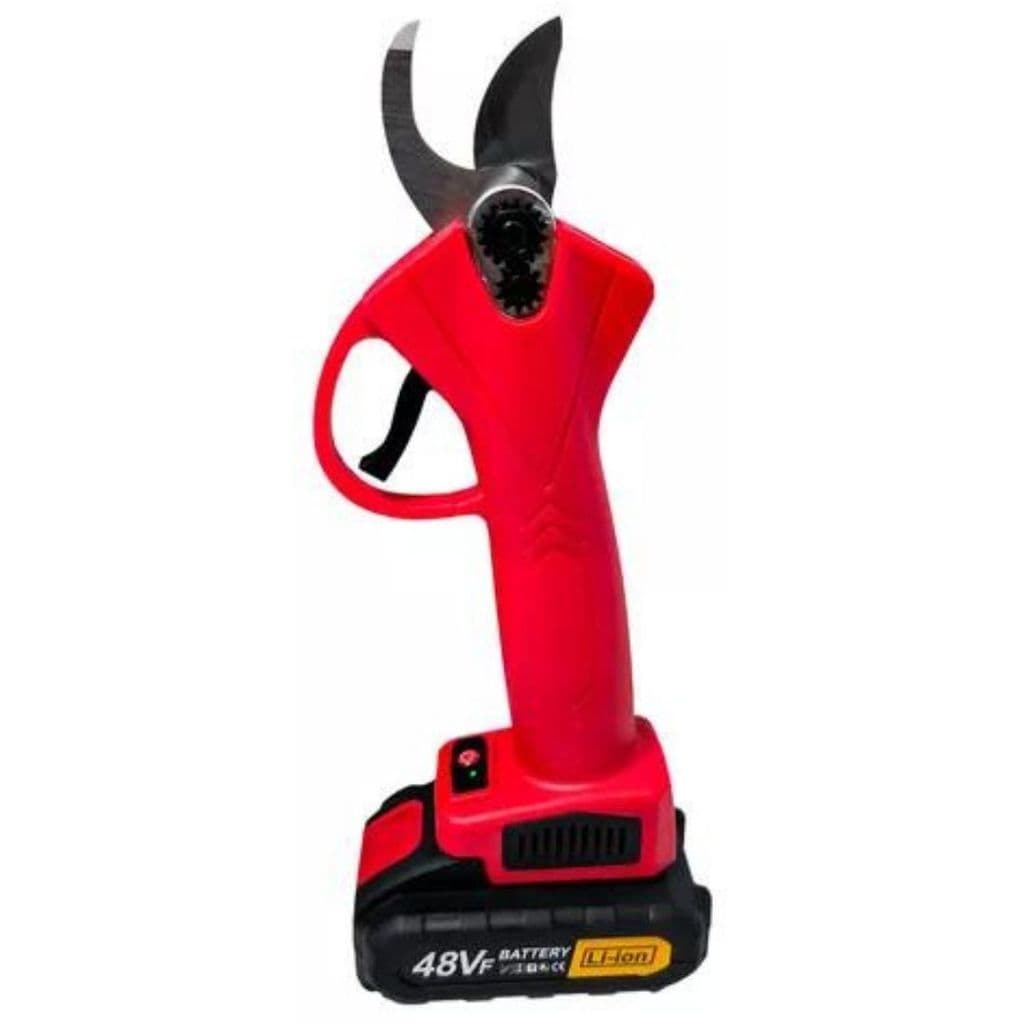 Tesoura Eletrica de Poda 48V