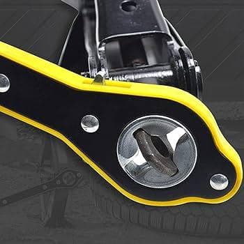 Chave Catraca para Macaco Automotivo Carro Universal