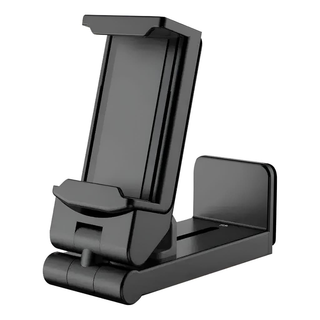 Suporte para Celular Mesa Dobrável Ajustável Giratório