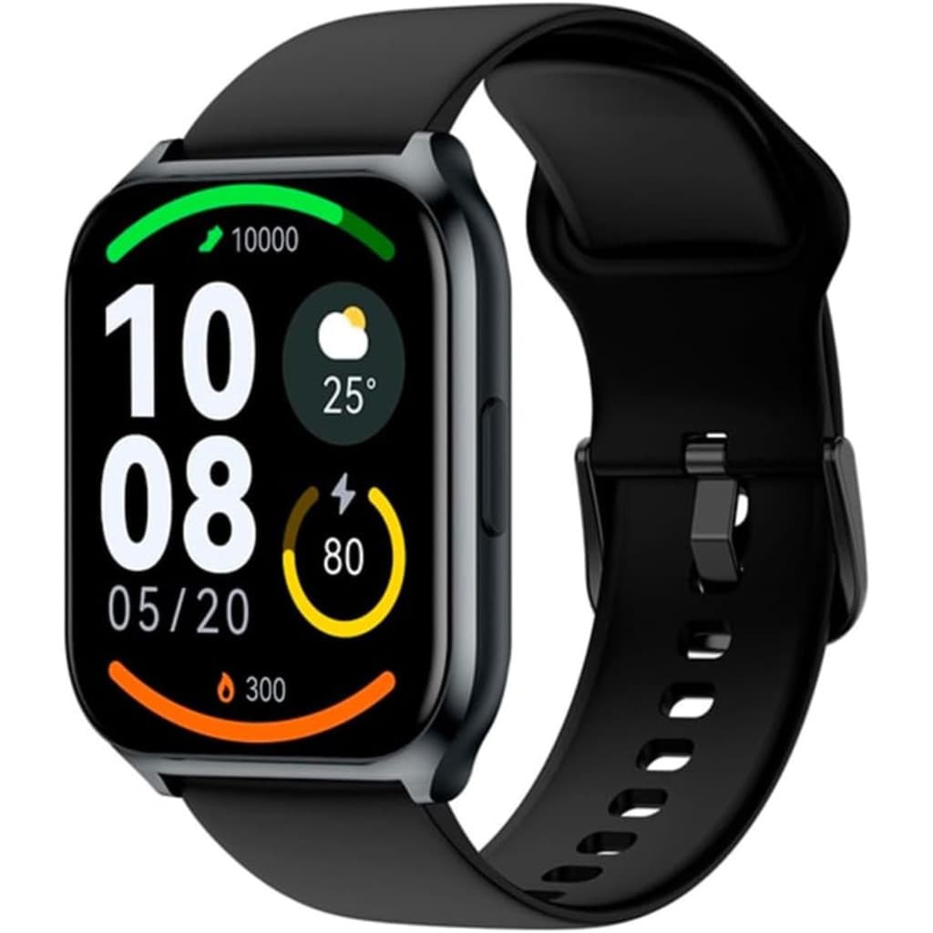 Smartwatch Watch 2 Pro: O acessório que um estilo e tecnologia