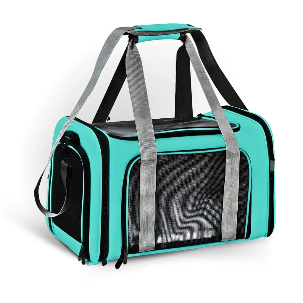 Bolsa De Viagem / Transporte para Pet Premium