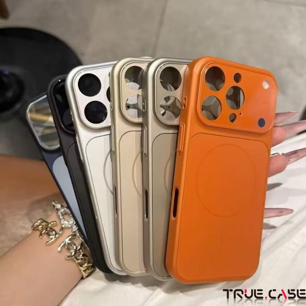 Case Transforme seu iPhone Velho em Novo 17  Diy Compatível com 13 14 15 16 17 PRO PRO MAX