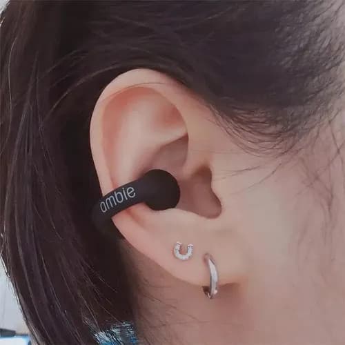 Fone de Ouvido Sem Fio Amble Bluetooth