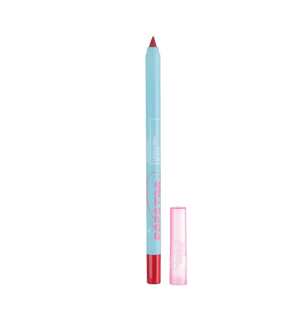 Lápis Labial Batom Contorno Red Carpet Maquiagem