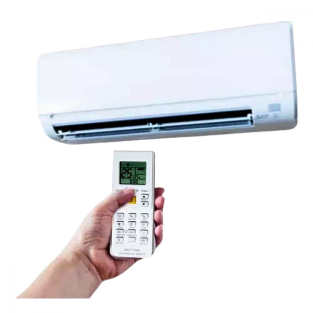 Controle Universal Split EL-7851 - Todas as Marcas