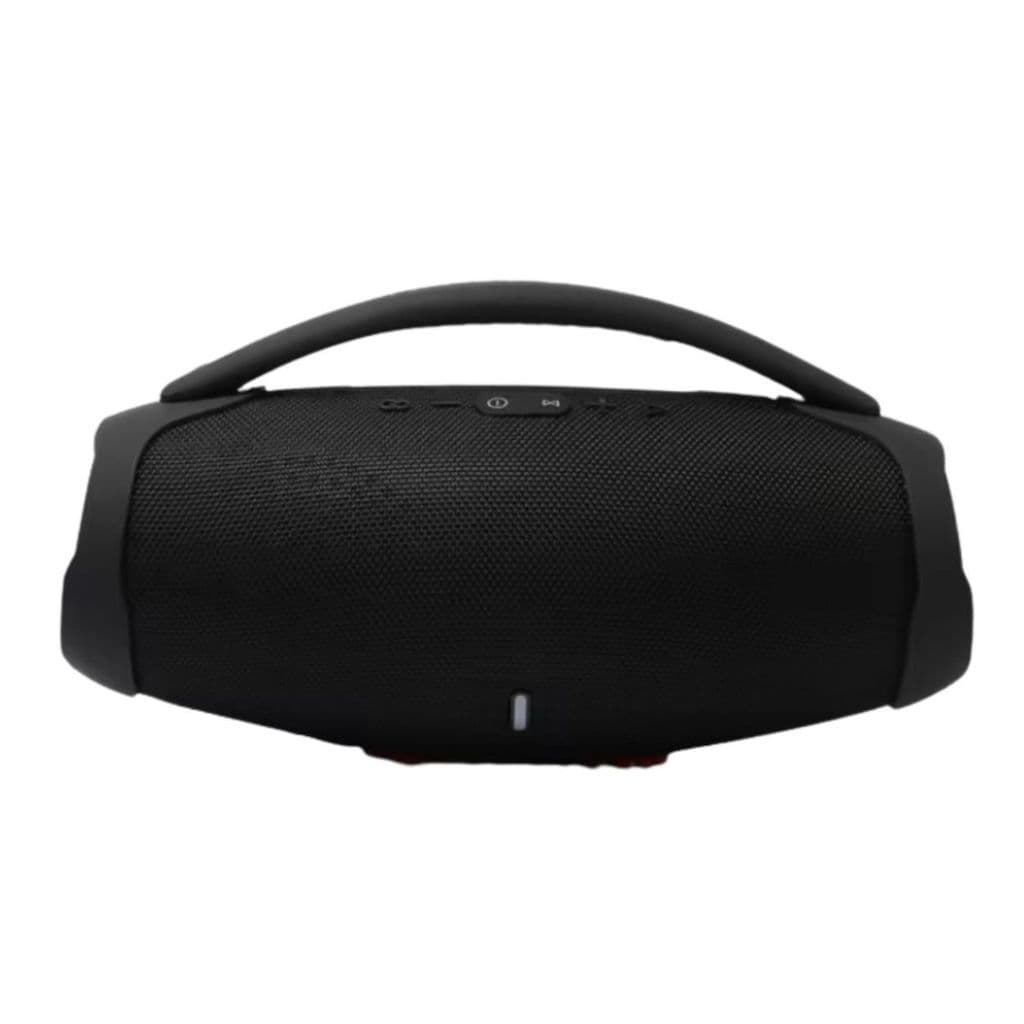Caixa de Som BOOMBOX3 Preta
