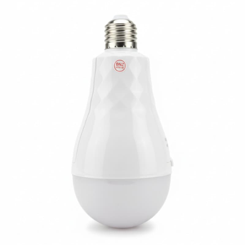 Lâmpada de Emergência LED