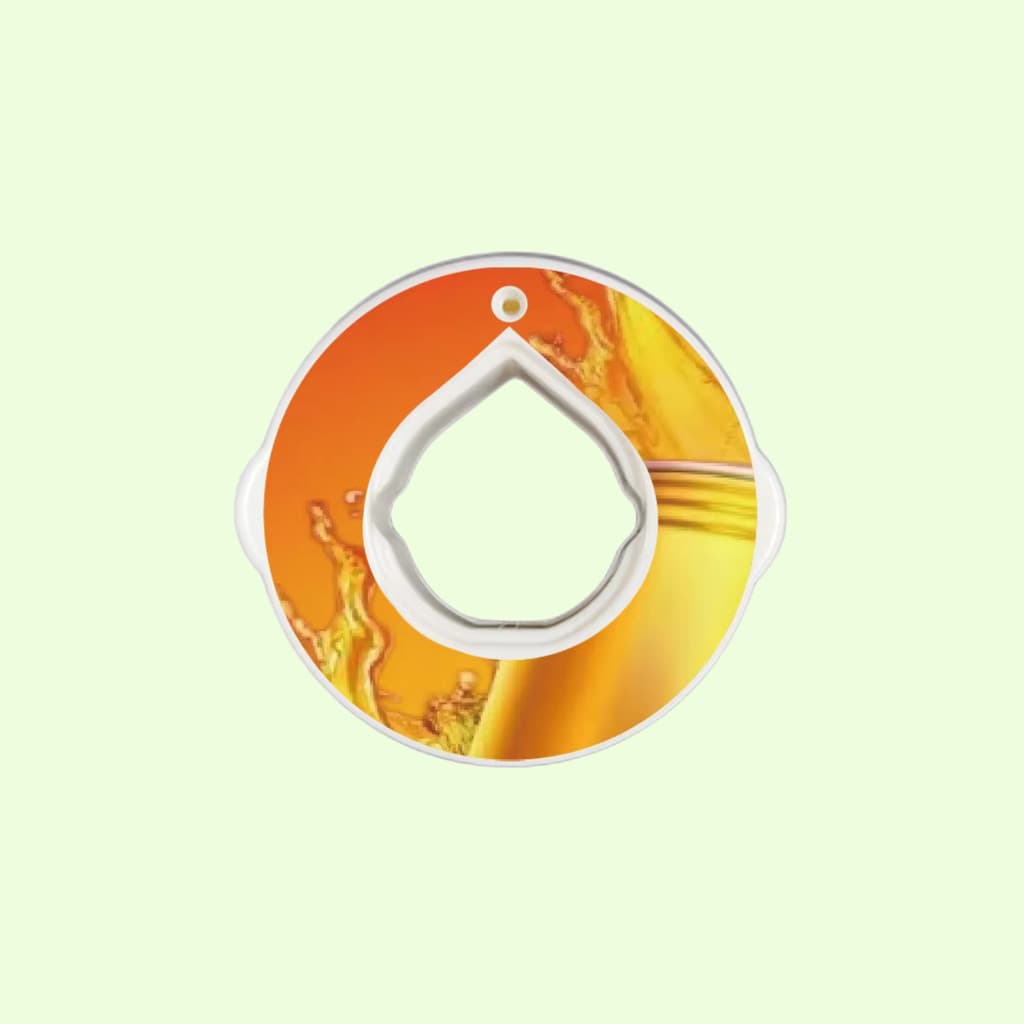 Cápsula de Aroma MyBest – Sabor Estilo Energético