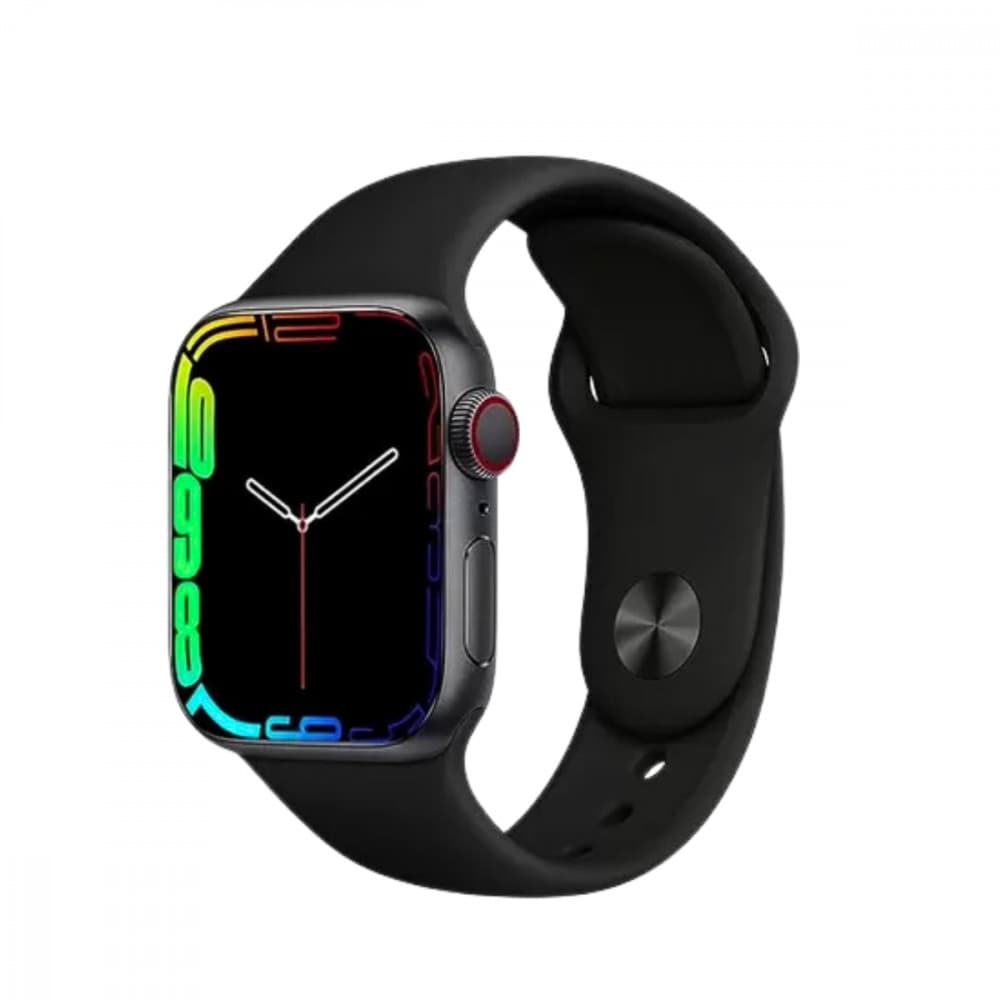 Relógio Inteligente Smartwatch 45mm Altomex GL09