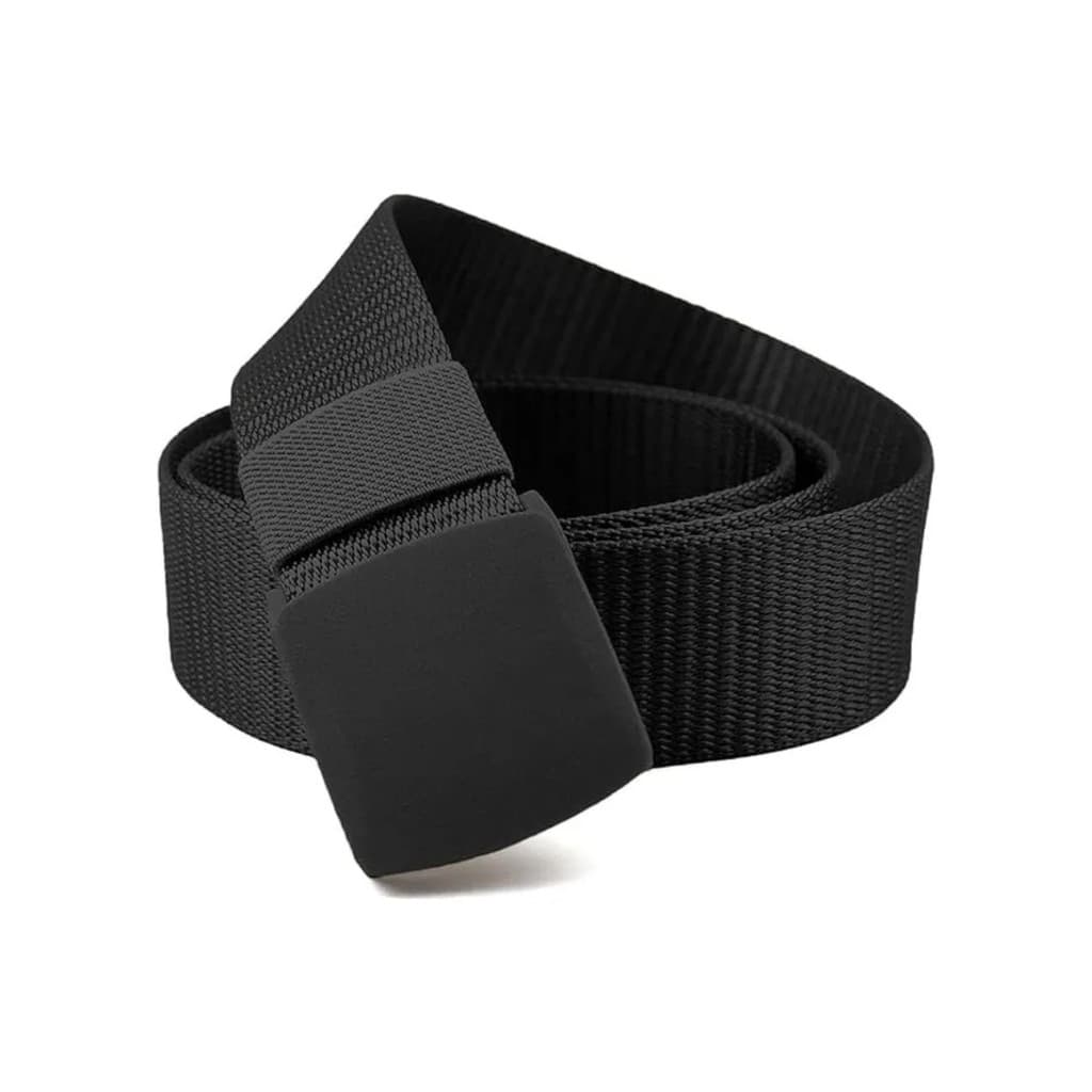 Cinto Tático em material Nylon Elástico com Fivela Catraca