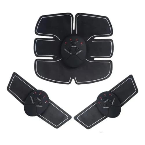 Estimulador Muscular Tonificador relaxante