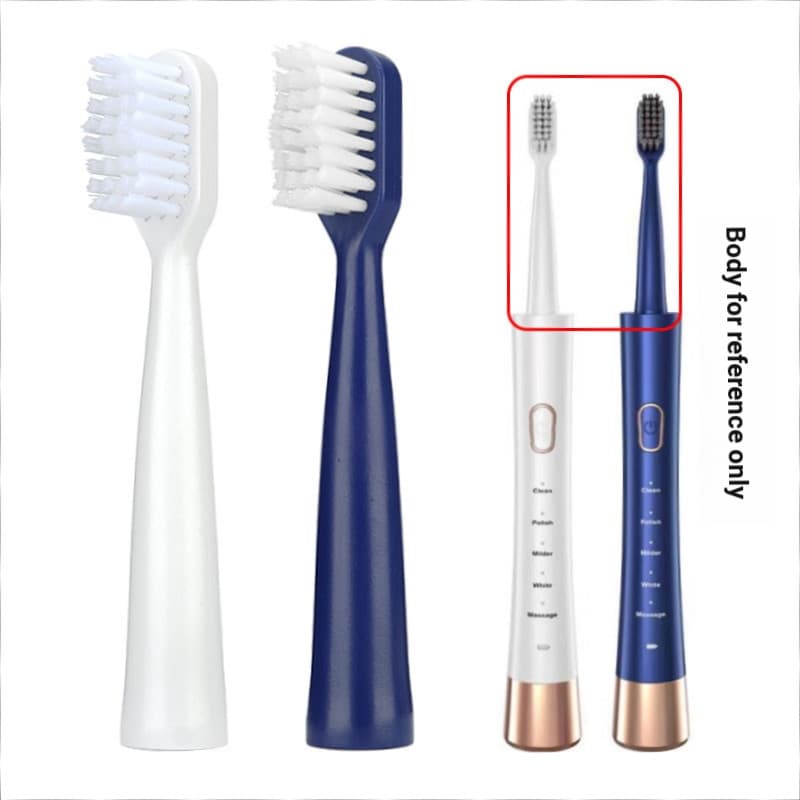Adaptador elétrico ACA cabeça de escova de dentes elétrica ALY-HYS01W substituição Universal cabeça de escova adulto