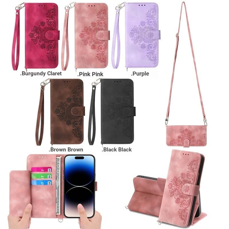 Adequado para Samsung Galaxy S26/S9/S10/S21Plus/S25/S24/S20FE/S23 FE/S24 Ultra/S21FE/Xcover 7 Capa de telefone com vário