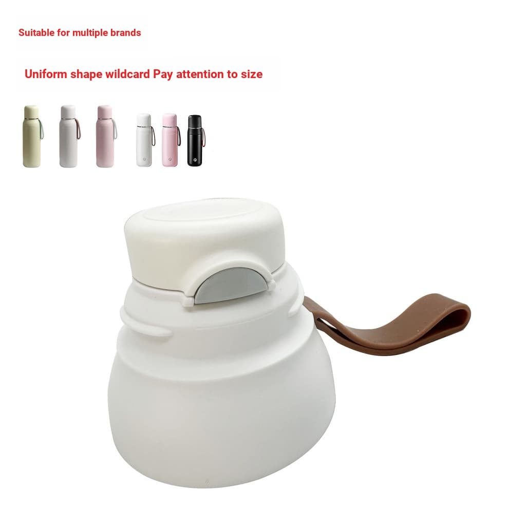 FG-3 Flash Electronic Warhead WFZ1152-450WFZ1151-680 Tampa do copo térmico Peças de reposição do plugue interno