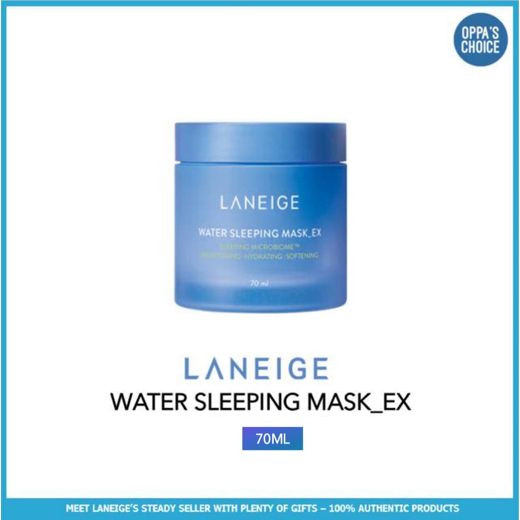 LANEIGE WATER SLEEPING MASK EX 70ml