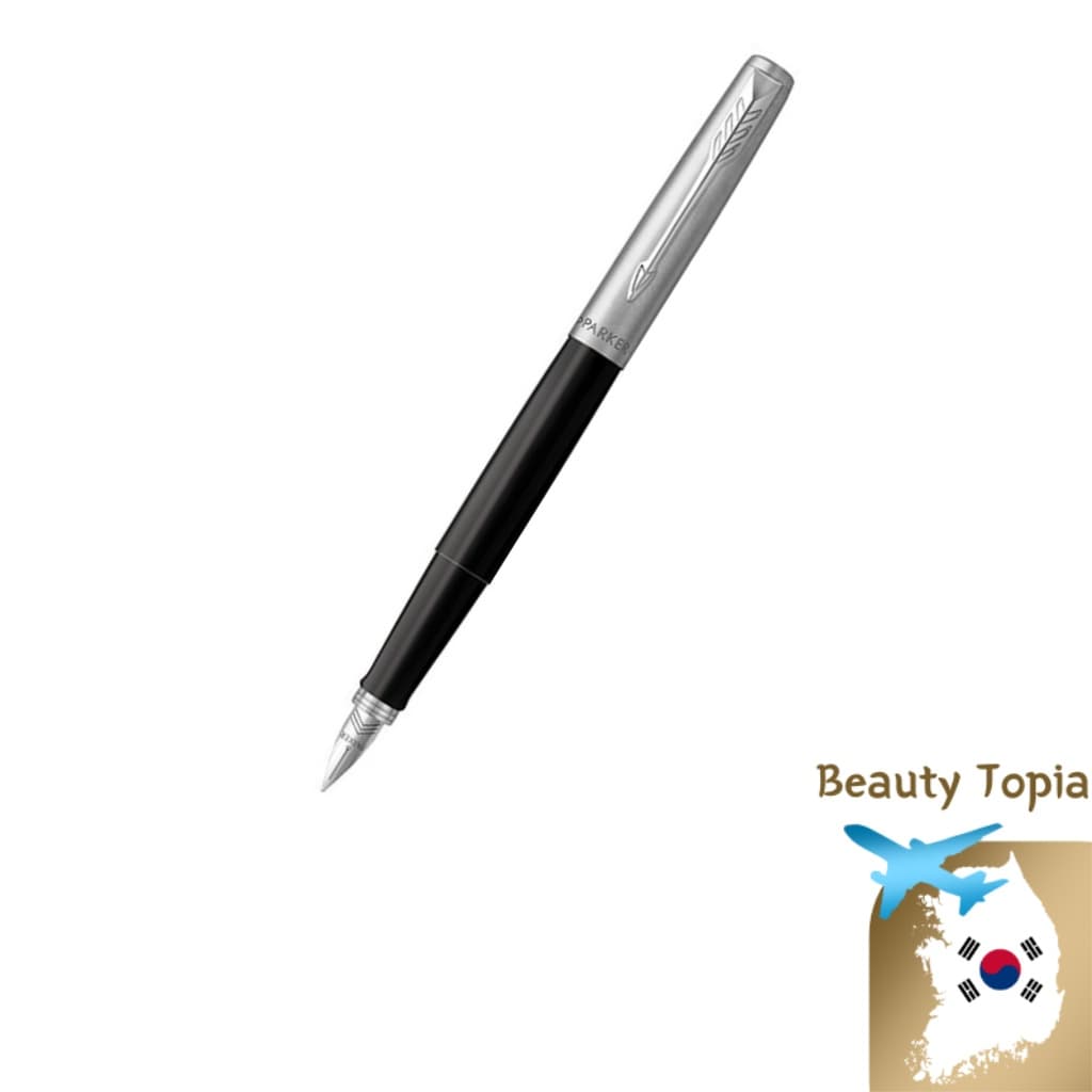 Parker Caneta tinteiro ponta F Jotter Original Fountain Pen
