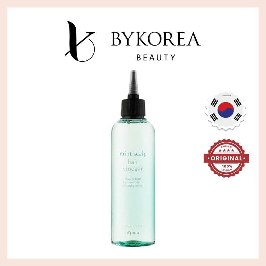 A'pieu Mint Scalp Hair Vinegar 200ml