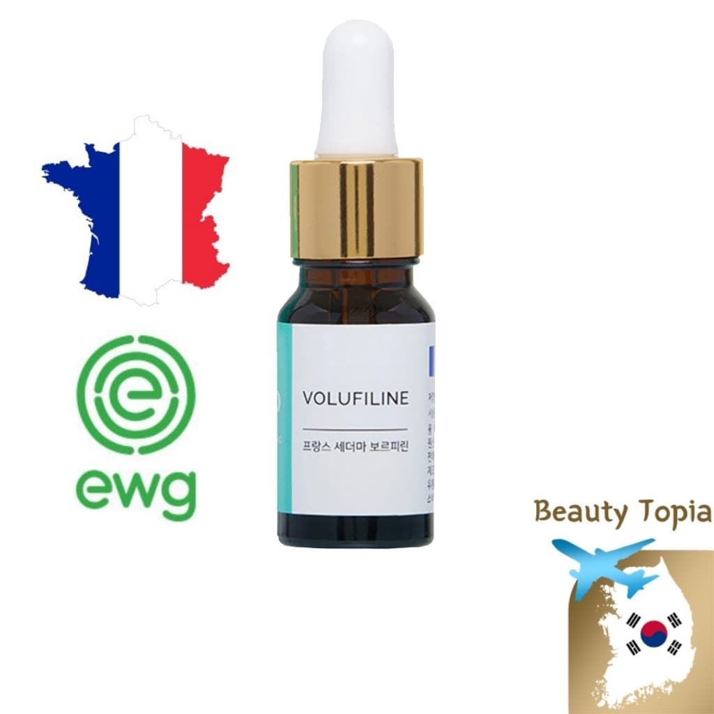 Rang Pang serum de Volufiline essência de Volufiline 10ml 100% não diluído volufiline 100% serum anti rugas