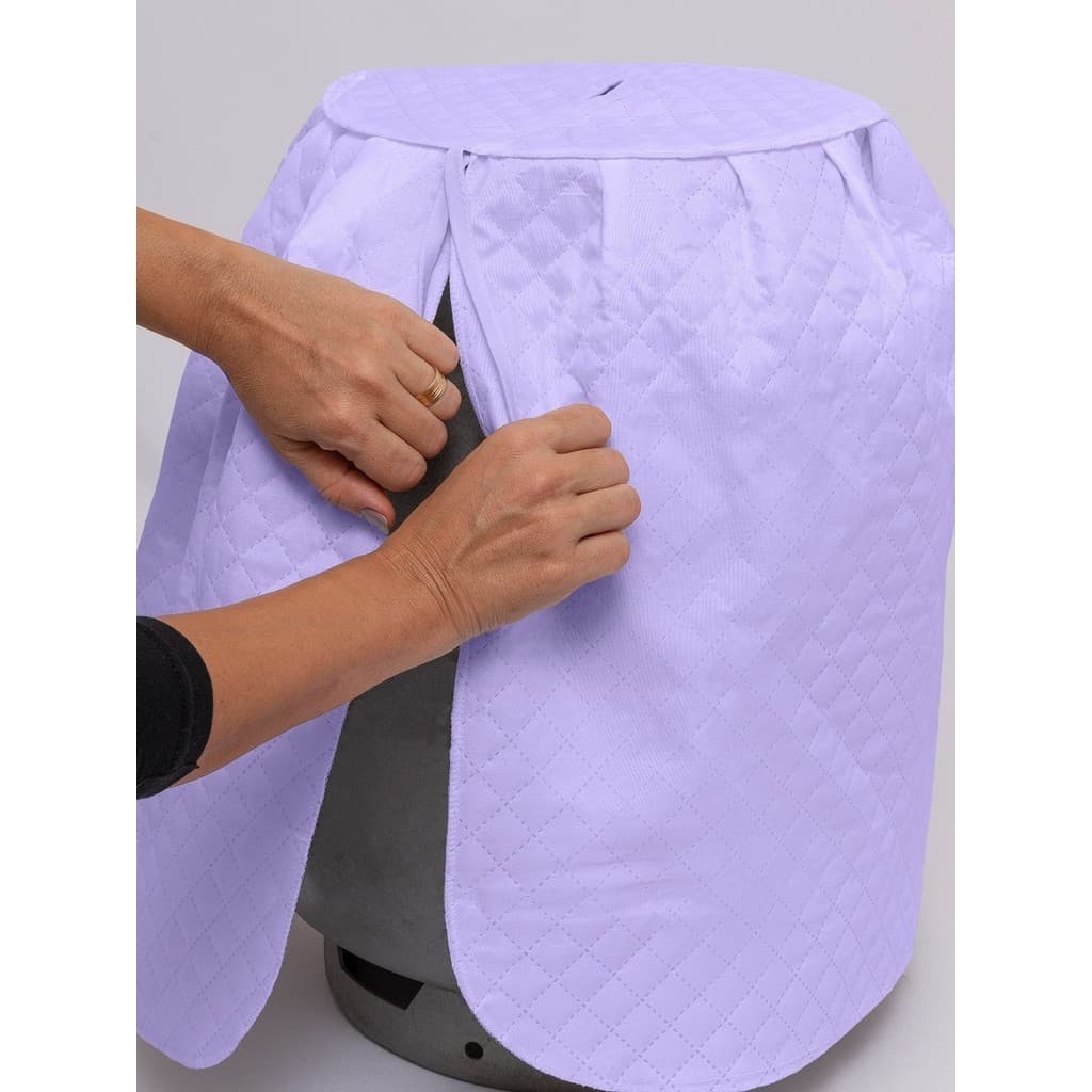 Capa Pra Botijao de gás 13 KG Diversas cores pra combinar com sua decoração
