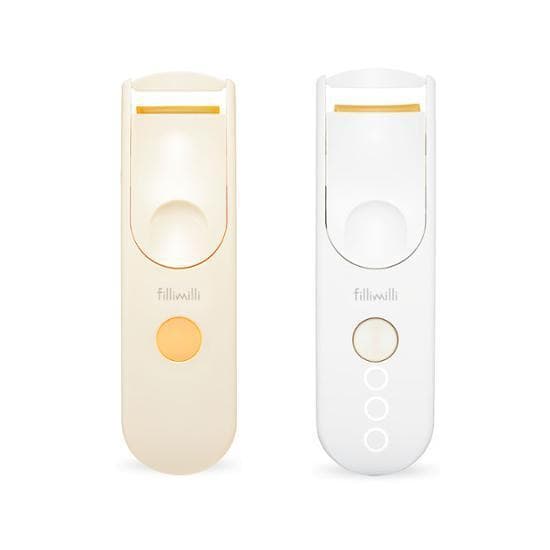 【 Fillimilli 】 Heating Modelador De Cílios
