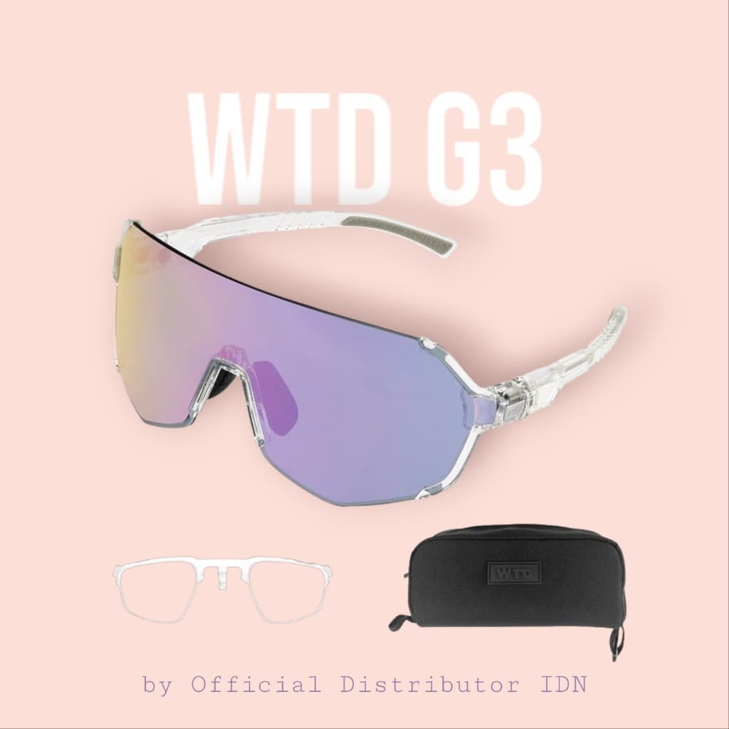 [WTD] G3 Óculos Esportivos , De Proteção Para Ciclismo , Corrida , Golfe . > WATCH Video < Ponto De Passagem