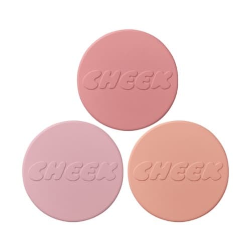 [TONY MOLY] Cheek Tone Jelly Blusher # 03 ROSS QUARTZ,K-Beauty, Korean Cosmetics