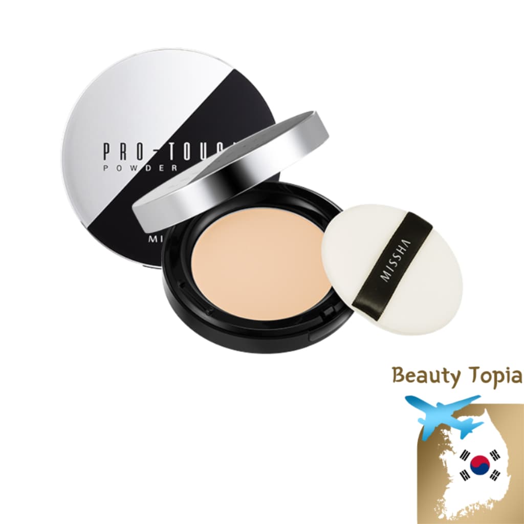 MISSHA Extrato de resina Pó compacto 10g