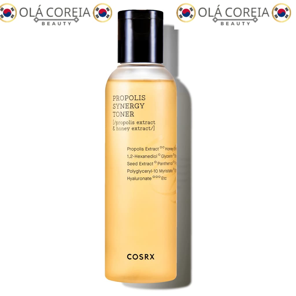 COSRX-Tonelador De Sinergia De PROPOLIS 150ml