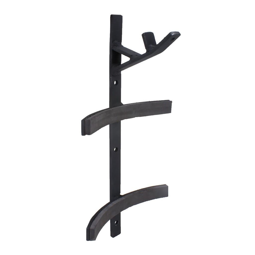 Suporte Para Botijão De Gás De Parede AntiFurto