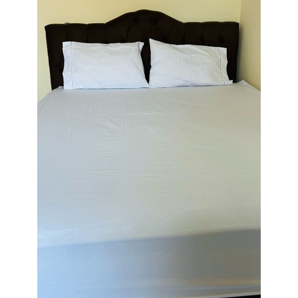 Jogo de Cama Solteiro, Casal, King, Queen e King Size Ponto Palito