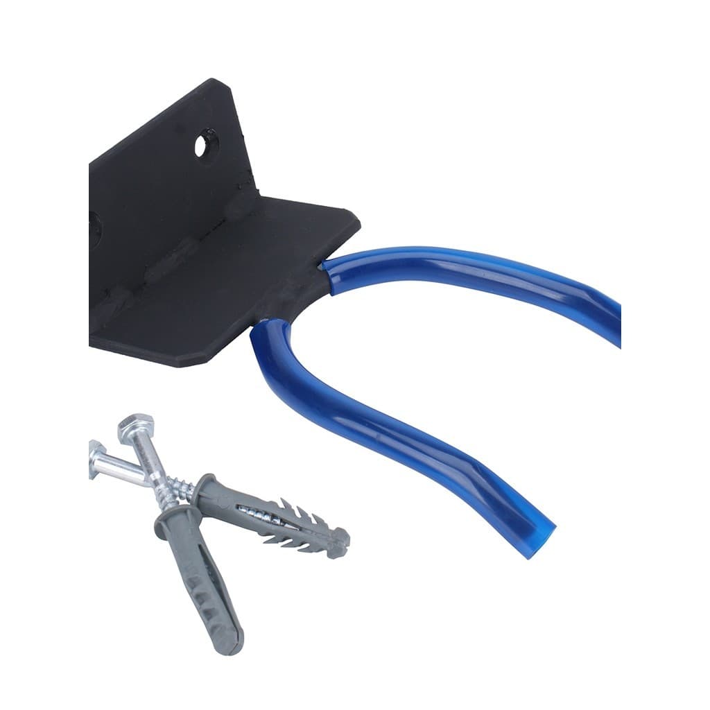 Suporte De Roçadeira Para Fixar Na Parede