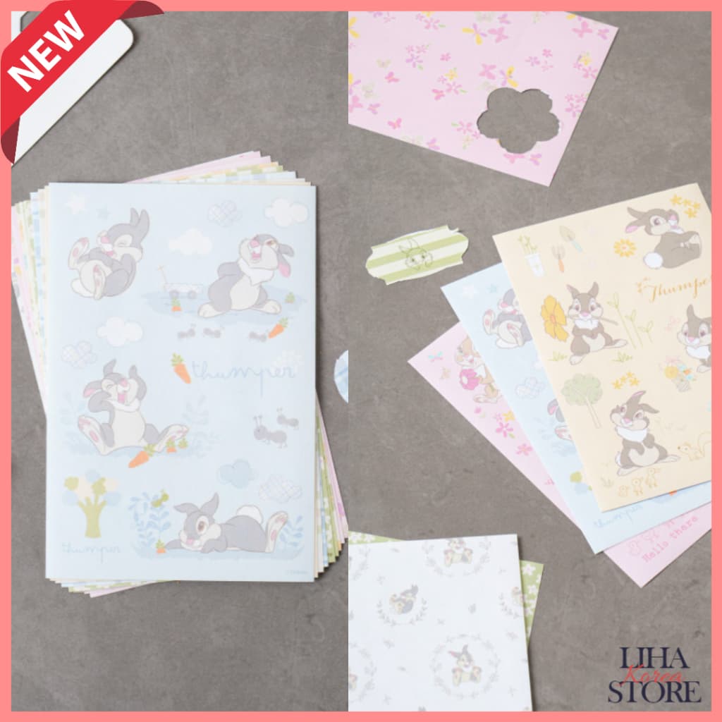 Fita Adesiva DIY De Animais Da Disney