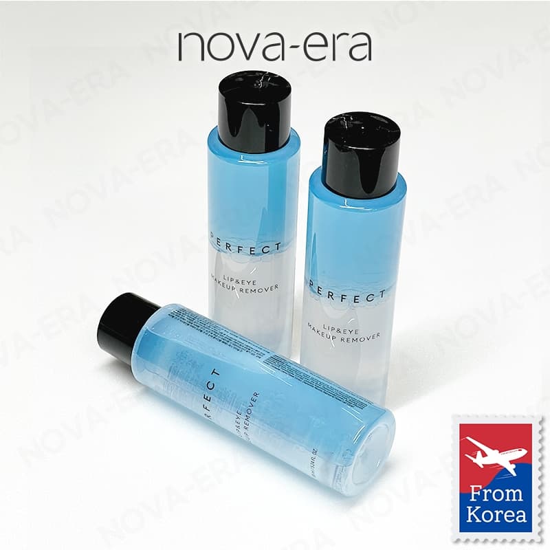 MISSHA Perfect Lip & Eye Makeup Remover