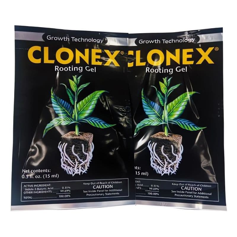 Gel Rooting Enraizador 15ml ( KIT 2x ) Número 1 no mundo