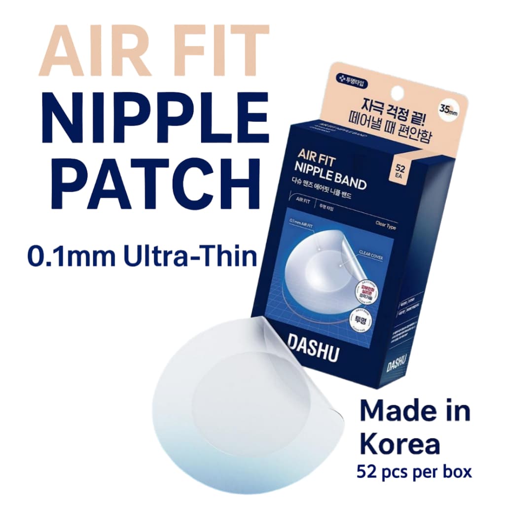 Faixa De Mamilo DASHU Magic/Air Fit – Capa De Silicone Ultrafina De 0.1 Mm Para Homens , 52 Unidades , 35 , Embalada Ind
