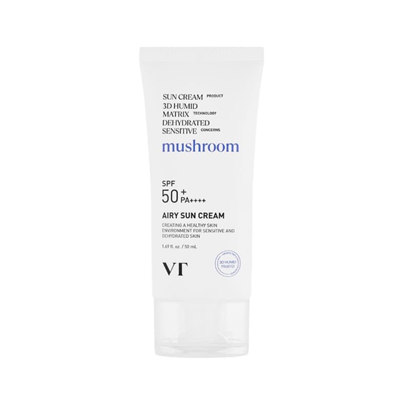 VT Cosmetics Airy Sun Cream 50ml