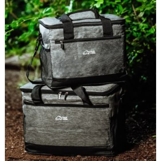[TADAC] Bolsa Térmica Macia Essencial 17L · 30L PEVA À Prova D'água/Comporta Até 24 Garrafas De 500ml/Leve 420g 530g | P